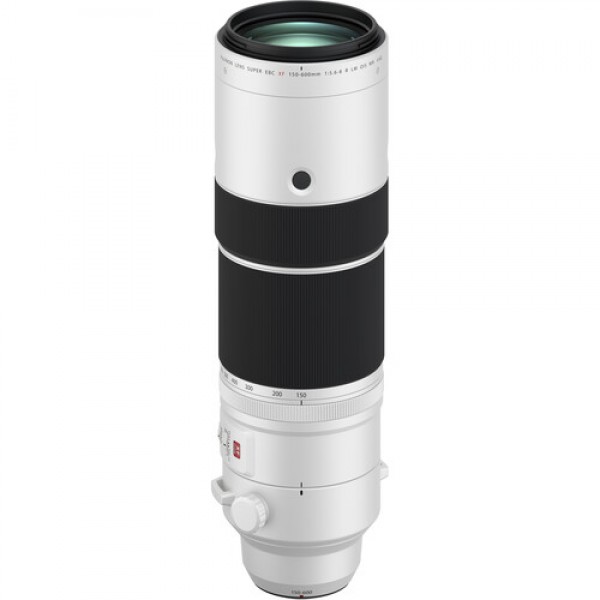 FUJIFILM XF 150-600mm f/5.6-8 R LM OIS WR Lens φωτογραφικός φακός