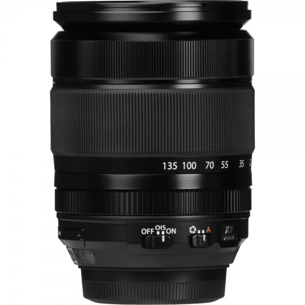 FUJIFILM XF 18-135mm f/3.5-5.6 R LM OIS WR Lens φωτογραφικός φακός