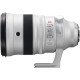 FUJIFILM XF 200mm f/2 R LM OIS WR Lens with XF 1.4x TC F2 WR  φωτογραφικός φακός