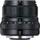 FUJIFILM XF 23mm f/2 R WR Lens (Black) φωτογραφικός φακός