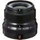 FUJIFILM XF 23mm f/2 R WR Lens (Black) φωτογραφικός φακός