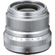 FUJIFILM XF 23mm f/2 R WR Lens (Silver) φωτογραφικός φακός