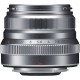 FUJIFILM XF 35mm f/2 R WR Lens (Silver) φωτογραφικός φακός