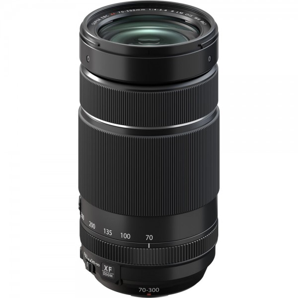 FUJIFILM XF 70-300mm f/4-5.6 R LM OIS WR Lens