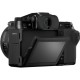 FUJIFILM GFX 100S Medium Format Mirrorless Camera