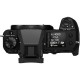 GFX 50S II kit with lens GF 35-70mm BLACK