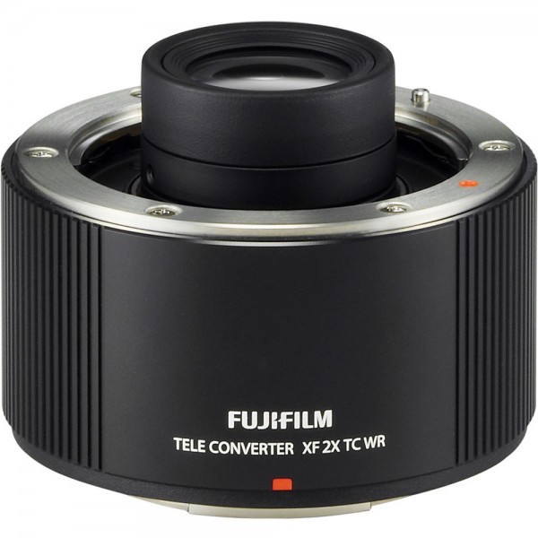 FUJIFILM XF 2x TC WR Teleconverter for Select Lenses φωτογραφικός φακός