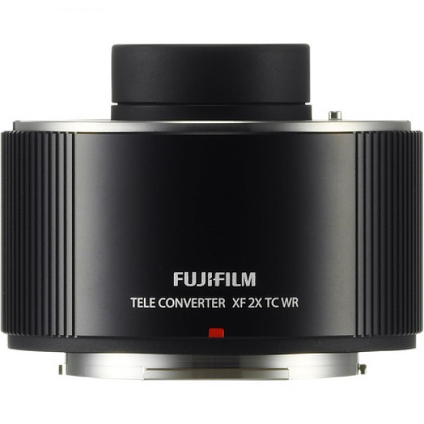 FUJIFILM XF 2x TC WR Teleconverter for Select Lenses φωτογραφικός φακός