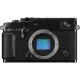 FUJIFILM X-Pro3 Mirrorless Camera (Black) Φωτογραφική Μηχανή 