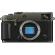 X-Pro3 Body DURATECT BLACK  Φωτογραφική Μηχανή 