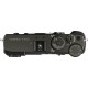 X-Pro3 Body DURATECT BLACK  Φωτογραφική Μηχανή 