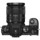 FUJIFILM X-S10 Mirrorless Camera with 18-55mm Lens Φωτογραφική Μηχανή