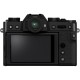 FUJIFILM X-T30 II Mirrorless Camera with 18-55mm Lens (Black) Φωτογραφική Μηχανή