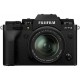 Fujifilm X-T4 Digital Camera Kit With XF 18-55mm F2.8-4 R LM OIS Lens (Black) Φωτογραφική Μηχανή