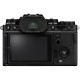 FUJIFILM X-T4 Mirrorless Camera (Black) Φωτογραφική Μηχανή 