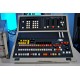 Vintage Broadcast Grass Valley Master 21 Control Switcher with Stereo Audio 1983