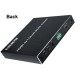 4X1 HDMI Multi-viewer 4 Screen Splitter Seamless Switch 1080p 