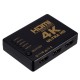 5x1 HDTV 4K HDMI Splitter Switcher