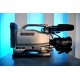 JVC GY-DV500E Professional DV Camcorder w Fujinon Lens S14 x 7.3b12