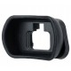 DK-29 PhotoCame  Eyecup for Nikon Z7II Z6II Z7 Z6 Z5 Z 7 6 5 II Mirrorless Camera