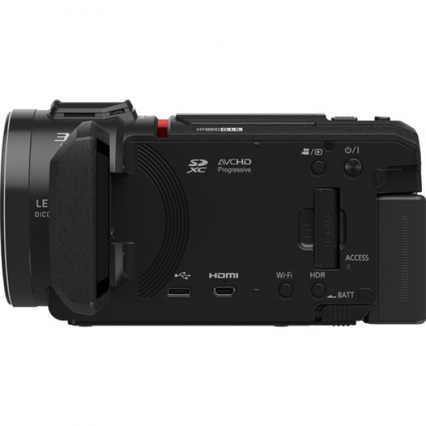 PANASONIC HC-VX1  4K Ultra HD