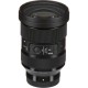 Sigma 24-70mm f/2.8 DG DN Art Lens for Sony E