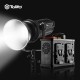 Φωτιστικό TOLIFO SK-D7000SL πανίσχυρο  LED  L670W Daylight Studio