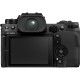 FUJIFILM X-H2S Mirrorless Camera Φωτογραφική Μηχανή 