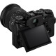 FUJIFILM X-T5 Mirrorless Camera with 16-80mm Lens (Black) Φωτογραφική Μηχανή 