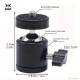 Camera Shoe Mount Ball Head 360 Rotatable