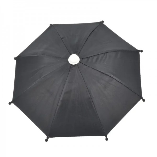 Camera Mini Waterproof Sunscreen Umbrella For Photographic Equipment