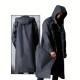 Photographer Winter Waterproof Cover Raincoat 