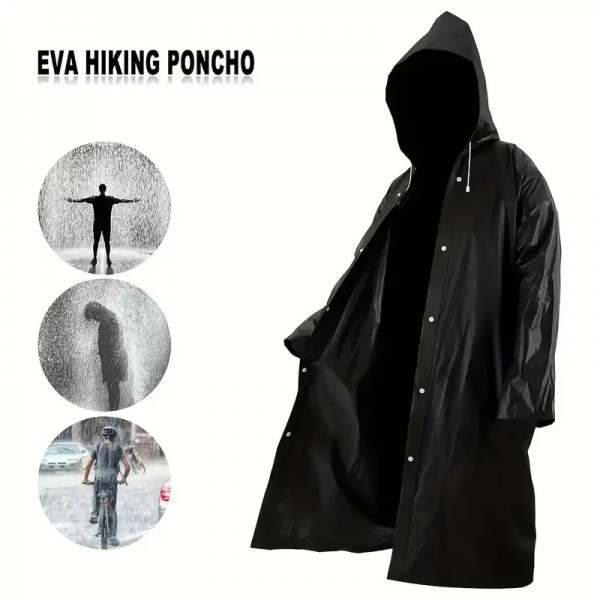 Photographer Winter Waterproof Cover Raincoat 