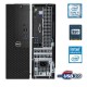 Dell Optiplex 3050 SFF intel i5-7400 4x3GHz 8GB DDR4 120GB SSD HDMI