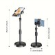 Adjustable Phone Stand Holder Vertical Photography