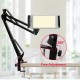 Extendable Arm Phone Holder Vertical Photography