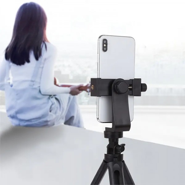 PULUZ 360° Rotatable Phone Mount