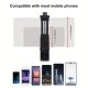 PULUZ 360° Rotatable Phone Mount