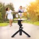 PULUZ 360° Rotatable Phone Mount