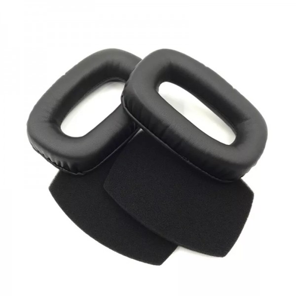 2pcs Ear Pad For Beyerdynamic DT100/DT102/DT108/DT109 Headphone