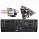 OUTLETVIDEO Broadcast Mobile TV Studio Vmix All in One (SDI or HDMI)