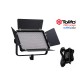 Φωτιστικό TOLIFO 912S  CRI 95 Professional Studio Led + τροφοδοτικό (Daylight 6.600 LM)