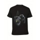 Μπλούζα NIKON Camera Graphic Print T-shirt - L