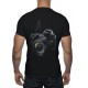 Μπλούζα NIKON Camera Graphic Print T-shirt - XL