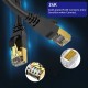 CAT8 High-Speed 40Gbps Professional Ethernet Cable LAN  - 6m