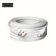 10m Type C Extension Cable For Monitoring And Mobile Phone