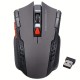 Ποντίκι PC 2.4Ghz Wireless Mouse with USB Receiver (Γκρι)