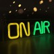 ON AIR Neon for Streamer Live