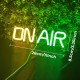 ON AIR Neon for Streamer Live