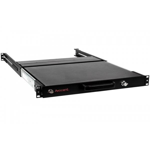 Επαγγελματικό Μόνιτορ για Rackmount 17" Broadcast Solution